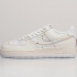 Кроссовки Nike Air Force 1 Low цвет бежевый