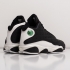 Кроссовки Nike Air Jordan 13 Retro Черный