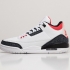 Кроссовки Nike Air Jordan 3 Белый