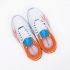 Кроссовки Reebok Classic Leather Ati Белый