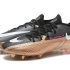 Футбольные бутсы Nike Phantom GT2 Elite FG золото