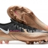 Футбольные бутсы Nike Phantom GT2 Elite FG золото