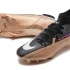 Футбольные бутсы Nike Phantom GT2 Dynamic Fit Elite FG золото
