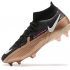 Футбольные бутсы Nike Phantom GT2 Dynamic Fit Elite FG золото