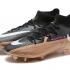 Футбольные бутсы Nike Phantom GT2 Dynamic Fit Elite FG золото