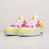 Кроссовки Nike Air Jordan 4 Retro Белый