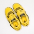 Кроссовки Nike Air Jordan 4 Retro Желтый