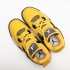 Кроссовки Nike Air Jordan 4 Retro Желтый