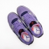 Кроссовки Nike Air Jordan 4 Retro Фиолетовый
