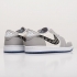 Кроссовки Nike Air Jordan 1 Low DIOR Серый