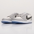 Кроссовки Nike Air Jordan 1 Low DIOR Серый