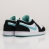 Кроссовки Nike Air Jordan 1 Low Разноцветный