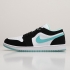 Кроссовки Nike Air Jordan 1 Low Разноцветный