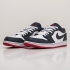 Кроссовки Nike Air Jordan 1 Low Черный