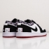 Кроссовки Nike Air Jordan 1 Low Черный