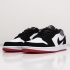 Кроссовки Nike Air Jordan 1 Low Черный