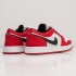 Кроссовки Nike Air Jordan 1 Low Красный