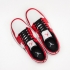 Кроссовки Nike Air Jordan 1 Low Красный