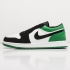 Кроссовки Nike Air Jordan 1 Low Разноцветный
