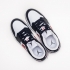 Кроссовки Nike Air Jordan 1 Low черный