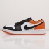Кроссовки Nike Air Jordan 1 Low Разноцветный