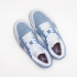 Кроссовки Nike Air Jordan 1 Low Голубой