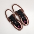 Кроссовки Nike Air Jordan 1 Low Коричневый