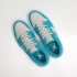 Кроссовки Nike Air Jordan 1 Low салатовый
