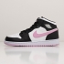 Кроссовки Nike Air Jordan 1 Mid Белый