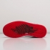 Кроссовки Nike Air Jordan 1 Mid Красный