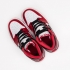Кроссовки Nike Air Jordan 1 Mid Красный