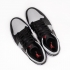 Кроссовки Nike Air Jordan 1 Mid черные