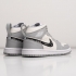 Кроссовки Nike Air Jordan 1 Mid Серый