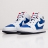 Кроссовки Nike Air Jordan 1 Mid Белый