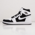 Кроссовки Nike Air Jordan 1 Mid Белый