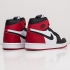 Кроссовки Nike Air Jordan 1 Mid Разноцветный