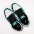 Кроссовки Nike Air Jordan 1 Mid Зеленый