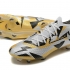 Футбольные бутсы Nike Phantom GT2 Elite золотистые