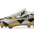 Футбольные бутсы Nike Phantom GT2 Elite золотистые