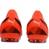 Футбольные бутсы Puma Ultra Ultimate MG оранжевые