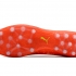 Футбольные бутсы Puma Ultra Ultimate MG оранжевые