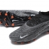 Футбольные бутсы Nike Phantom GX Elite FG серые