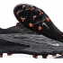 Футбольные бутсы Nike Phantom GX Elite FG серые