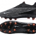 Футбольные бутсы Nike Phantom GX Elite FG серые