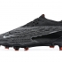 Футбольные бутсы Nike Phantom GX Elite FG серые