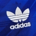Манчестер Юнайтед майка ретро 1986-87 Umbro гостевая