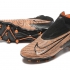 Футбольные бутсы Nike Phantom GX Elite DF Link FG черные