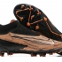 Футбольные бутсы Nike Phantom GX Elite DF Link FG черные