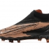 Футбольные бутсы Nike Phantom GX Elite DF Link FG черные