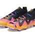 Футбольные бутсы Puma Future Ultimate FG желтые